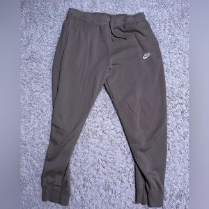 Men’s Nike Sweatpants XL